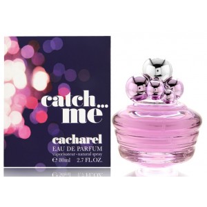 Cacharel Catch…Me edp 80ml TESTER